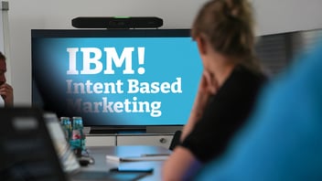 IBM - Intent-Based Marketing