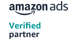 Amazon Ads Verified Partner | Frankfurt & Düsseldorf