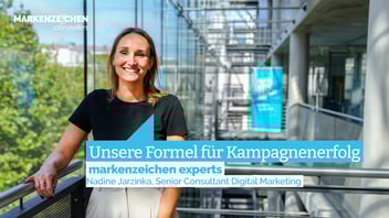 Nadine Jarzinka im Experten Interview