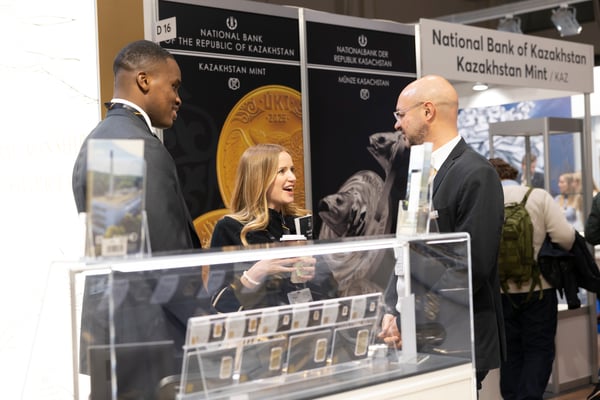 World Money Fair  Social-Media-Marketing 
