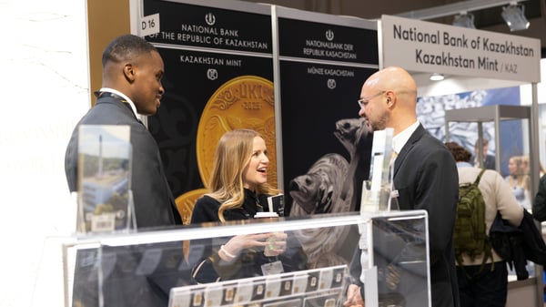 World Money Fair  Social-Media-Marketing 