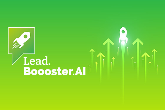 Lead.Boooster.AI von markenzeichen